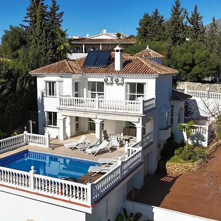 Torre Alta Villa