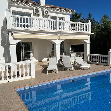 Torre Alta Villa