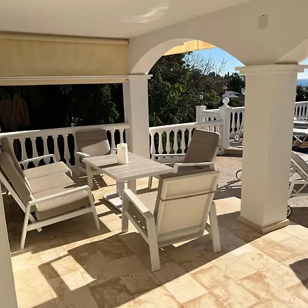 Torre Alta Villa Mijas