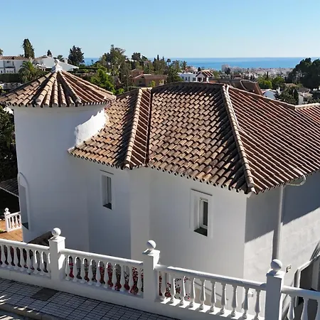 Torre Alta Mijas