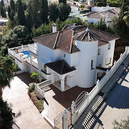 Villa Torre Alta
