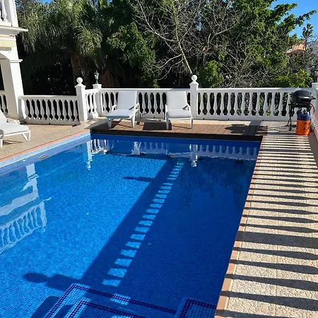Villa Torre Alta *