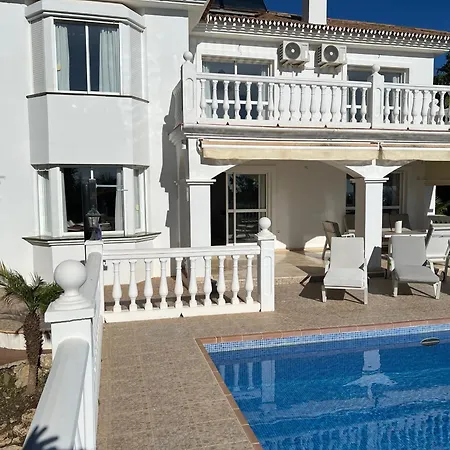 Villa Torre Alta Mijas