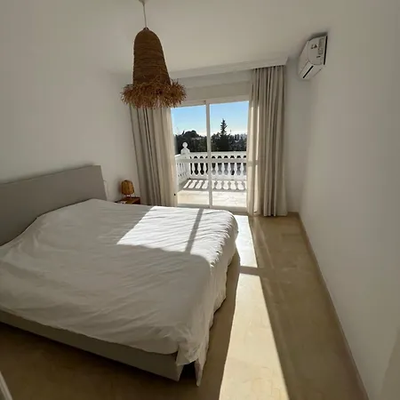 Torre Alta Villa *