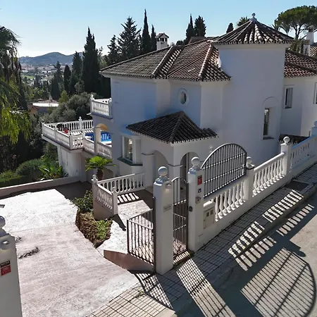 Torre Alta Villa *
