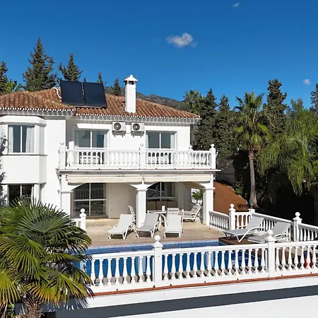 Villa Torre Alta *