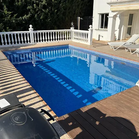 Torre Alta Villa Mijas