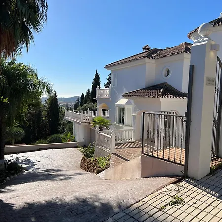 Villa Torre Alta *
